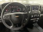 New 2026 Chevrolet Silverado 1500 Custom Double Cab for sale #C260032 - photo 17