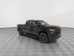 New 2026 Chevrolet Silverado 1500 Custom Double Cab for sale #C260032 - photo 4