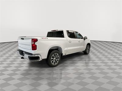 New 2026 Chevrolet Silverado 1500 LT Crew Cab for sale #C260033 - photo 2