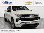 2026 Chevrolet Silverado 1500 Crew Cab 4WD Pickup for sale #C260033 - photo 1