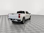 2026 Chevrolet Silverado 1500 Crew Cab 4WD Pickup for sale #C260033 - photo 11
