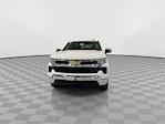 2026 Chevrolet Silverado 1500 Crew Cab 4WD Pickup for sale #C260033 - photo 3