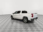 2026 Chevrolet Silverado 1500 Crew Cab 4WD Pickup for sale #C260033 - photo 8