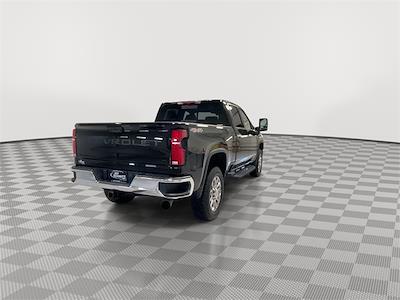 New 2026 Chevrolet Silverado 3500 LTZ Crew Cab for sale #C260034 - photo 2