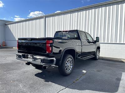 2026 Chevrolet Silverado 3500 Crew Cab 4WD Pickup for sale #C260034 - photo 2