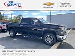 2026 Chevrolet Silverado 3500 Crew Cab 4WD Pickup for sale #C260034 - photo 1