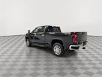 New 2026 Chevrolet Silverado 3500 LTZ Crew Cab for sale #C260034 - photo 8