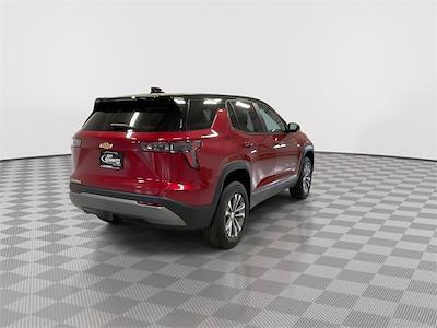 2026 Chevrolet Equinox FWD SUV for sale #C260036 - photo 2