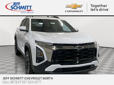 2026 Chevrolet Equinox AWD SUV for sale #C260037 - photo 1