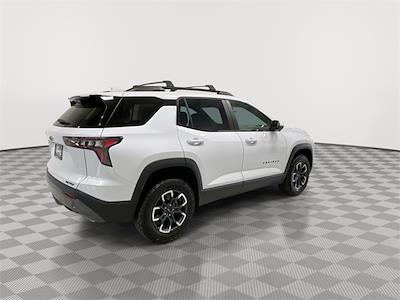 2026 Chevrolet Equinox AWD SUV for sale #C260037 - photo 2