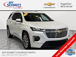 2022 Chevrolet Traverse AWD SUV for sale #C260038A - photo 1