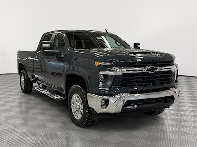 New 2026 Chevrolet Silverado 2500 LT Crew Cab for sale #C260040 - photo 1