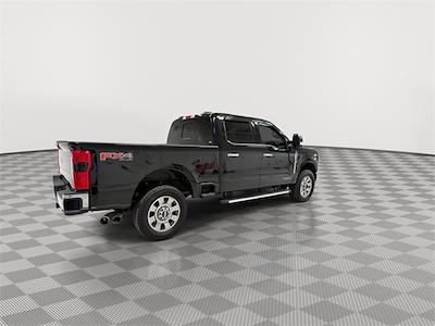 Used 2024 Ford F-250 Lariat Crew Cab for sale #C260042A - photo 2