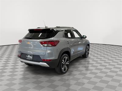 New 2026 Chevrolet Trailblazer LT for sale #C260043 - photo 2