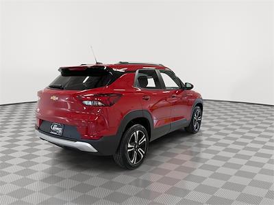 New 2026 Chevrolet Trailblazer LT for sale #C260044 - photo 2