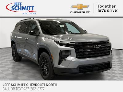 New 2026 Chevrolet Traverse LT for sale #C260045 - photo 1