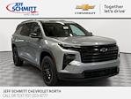 New 2026 Chevrolet Traverse LT for sale #C260045 - photo 1