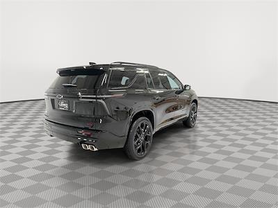 New 2026 Chevrolet Traverse RS for sale #C260046 - photo 2