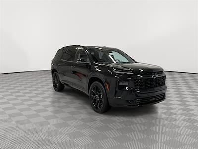 New 2026 Chevrolet Traverse RS for sale #C260046 - photo 2