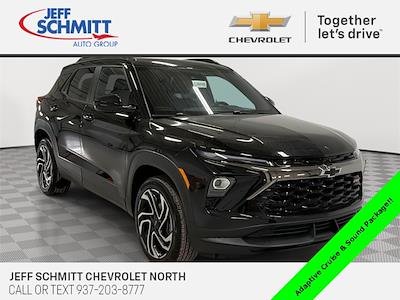 2026 Chevrolet Trailblazer AWD SUV for sale #C260048 - photo 1