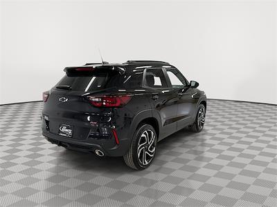 New 2026 Chevrolet Trailblazer RS for sale #C260048 - photo 2