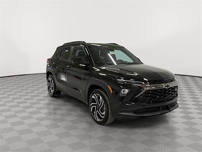 2026 Chevrolet Trailblazer AWD SUV for sale #C260048 - photo 2