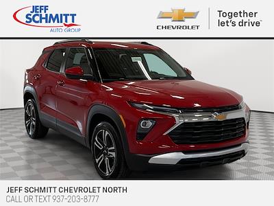 2026 Chevrolet Trailblazer FWD SUV for sale #C260049 - photo 1