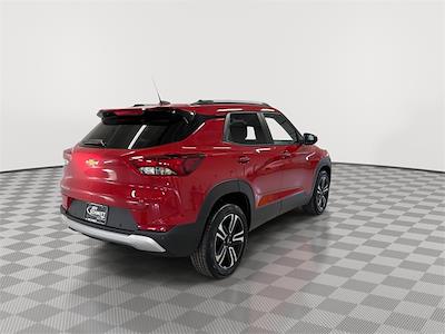 2026 Chevrolet Trailblazer FWD SUV for sale #C260049 - photo 2