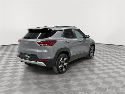 New 2026 Chevrolet Trailblazer LT for sale #C260050 - photo 2