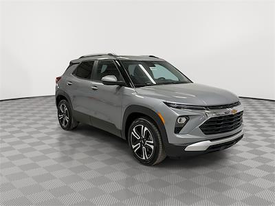 2026 Chevrolet Trailblazer FWD SUV for sale #C260050 - photo 2