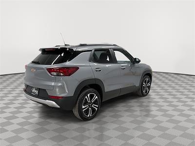 2026 Chevrolet Trailblazer FWD SUV for sale #C260051 - photo 2