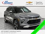 2026 Chevrolet Trailblazer FWD SUV for sale #C260051 - photo 1