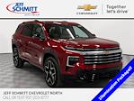 New 2026 Chevrolet Traverse High Country for sale #C260052 - photo 1