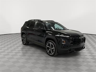 New 2026 Chevrolet Equinox RS for sale #C260053 - photo 2