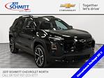 New 2026 Chevrolet Equinox RS for sale #C260053 - photo 1