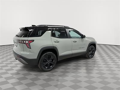 2026 Chevrolet Equinox FWD SUV for sale #C260055 - photo 2