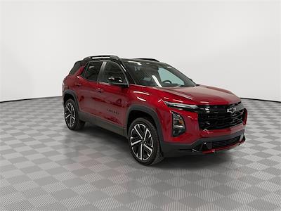 New 2026 Chevrolet Equinox RS for sale #C260057 - photo 2