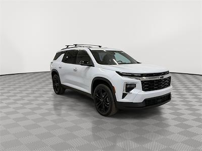 New 2026 Chevrolet Traverse LT for sale #C260058 - photo 2