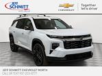 2026 Chevrolet Traverse FWD SUV for sale #C260058 - photo 1