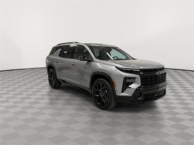 New 2026 Chevrolet Traverse RS for sale #C260059 - photo 2