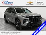 New 2026 Chevrolet Traverse RS for sale #C260059 - photo 1