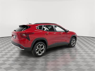 New 2026 Chevrolet Trax LT for sale #C260060 - photo 2