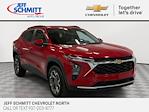 2026 Chevrolet Trax FWD SUV for sale #C260060 - photo 1