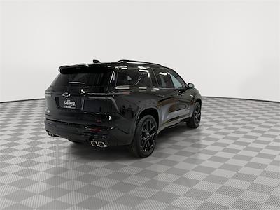New 2026 Chevrolet Traverse RS for sale #C260061 - photo 2