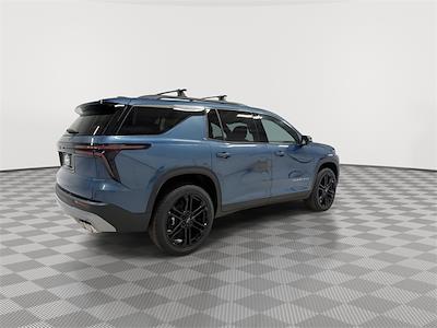 New 2026 Chevrolet Traverse LT for sale #C260062 - photo 2