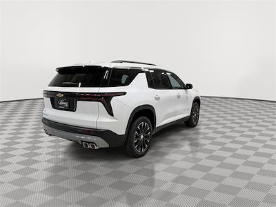 New 2026 Chevrolet Traverse LT for sale #C260063 - photo 2
