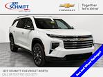 New 2026 Chevrolet Traverse LT for sale #C260063 - photo 1