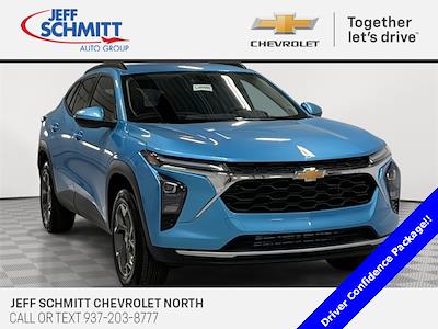 2026 Chevrolet Trax FWD SUV for sale #C260065 - photo 1