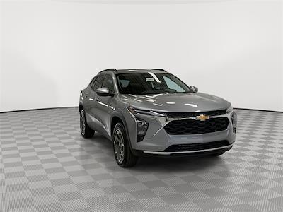 New 2026 Chevrolet Trax LT for sale #C260070 - photo 2