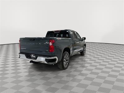 2026 Chevrolet Silverado 1500 Crew Cab 4WD Pickup for sale #C260071 - photo 2